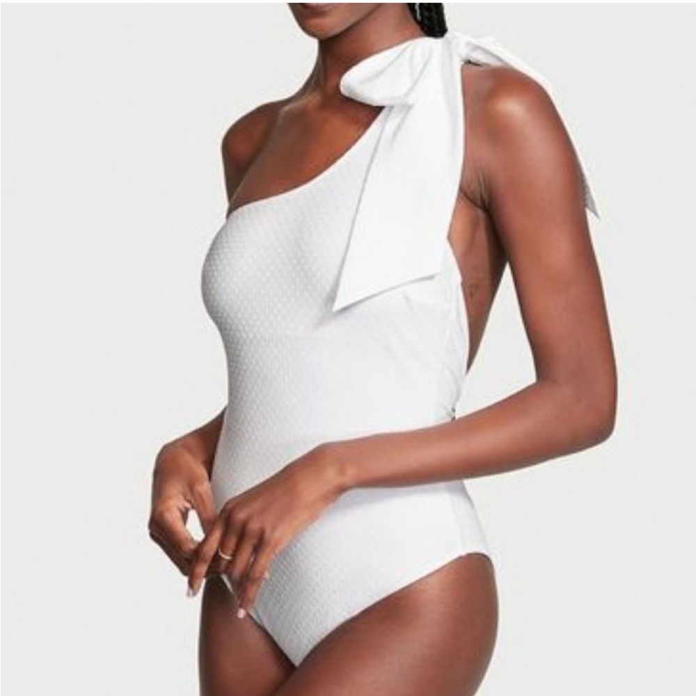 Victoria Secret One Shoulder Swimsuit